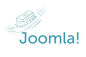 Logo Joomla Maintenance