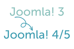 Gileba - Joomla 4